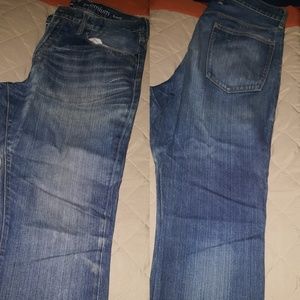 GAP premium jeans